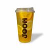 Цитрусовый микс в JOOM bubble tea по цене 389