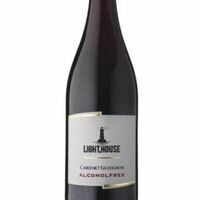 Безалкогольное вино Peter Mertes Light House Cabernet Sauvignon Alcoholfree красное в Noble