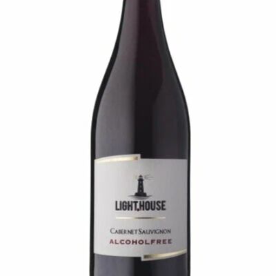 Безалкогольное вино Peter Mertes Light House Cabernet Sauvignon Alcoholfree красное в Noble по цене 1650 ₽