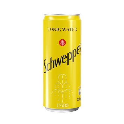 Schweppes в Ресторан Кафе Целинников по цене 1250 ₸