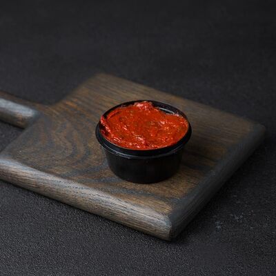 Армянский (томатный с аджикой) 30 г в DARK SIDE шаурма & гриль по цене 90 ₽