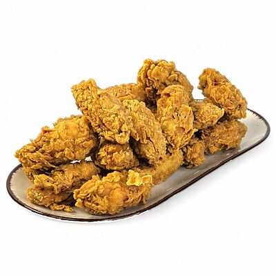 Килограмм крылышек!! в Крылошная по цене 1350 ₽