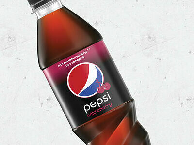 Пепси Черри в Pizza HeartPizza Hut по цене 109