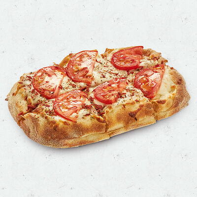 Римская пицца Маргарита в Pizza HeartPizza Hut по цене 399