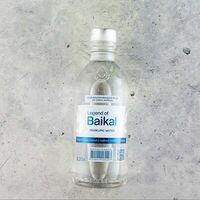 Вода Байкал в Матрешка