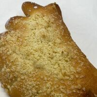 Булочка с вишней в Mr. Крендель