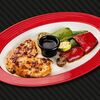 Курица Fridays Теннесси в T.G.I. Friday's по цене 25