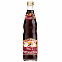 Coca-Cola в ЗАЧЁТ