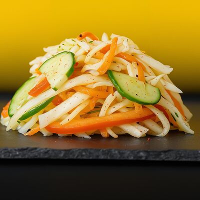 Салат Чапча в Царь Картошка по цене 99 ₽