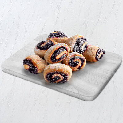 Завитушки с черной смородиной в Domino Pizza по цене 129