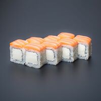 Филадельфия Спешл в PROSUSHI