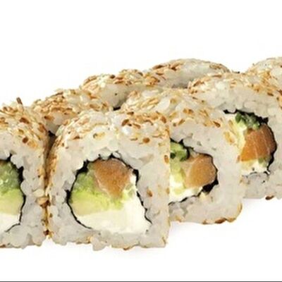 Сливочный лосось в Пицца на 5 просеке 131 по цене 580 ₽