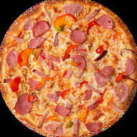 Европа 33см в Tashir Express