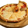 Чикаго Джуниор Сырная в Chicago Pizza по цене 5300