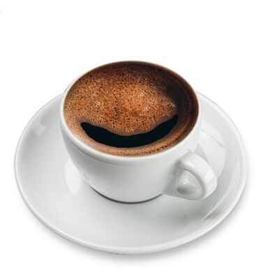 Кофе по-американски в Кофеин по цене 150