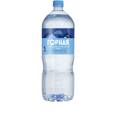 Вода Горная S в Бистро 24 по цене 30 ₽