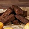Гренки чесночные в BURGERБАР по цене 260