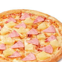 Гавайская в King Kong Pizza & Rolls