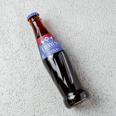 Evervess Колав Рестобар Публика по цене 270 ₽