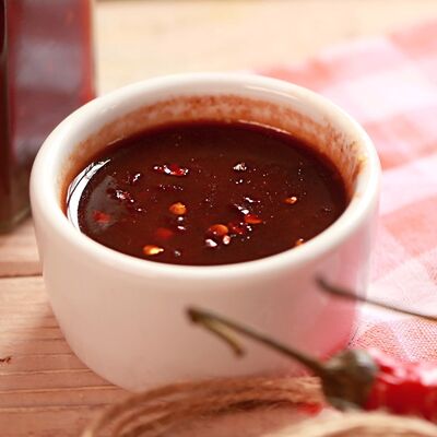 Соус Мама Рома в Mama Roma по цене 78 ₽