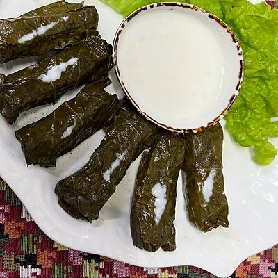 Долма в Кинто по цене 585 ₽