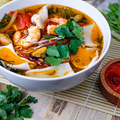 Бун тайв Lua по цене 690 ₽