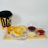 Кофе и сырники в Do.bro coffee по цене 870