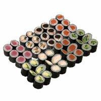 Набор №1 в Суши Gamma