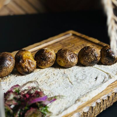 Бэйби картофельв Тбилисио по цене 360 ₽