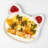 Макароны с шашлычком в Здрасте по цене 550