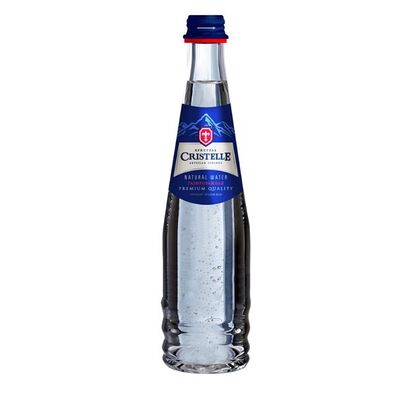 Вода Сristelle газированная в Патис по цене 288 ₽