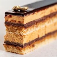 Пирожное Операв Home Macaron Expo