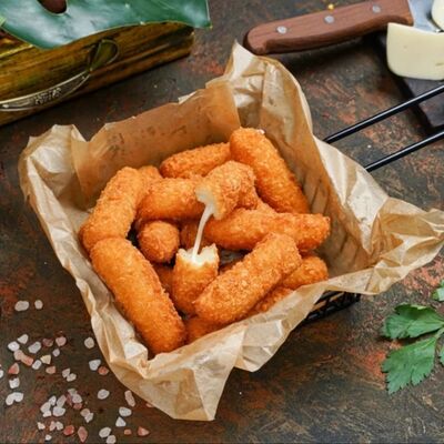 Сырные палочки в Мясье House по цене 565 ₽