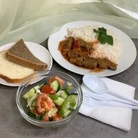 Мини в Семейная кулинария