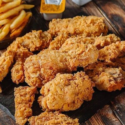 Комбо №30 в Ali Chicken по цене 8490 ₸