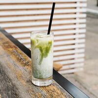 Айс матча в Блэк Милл