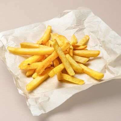Картошка фри в Про 100 суши по цене 455 ₽