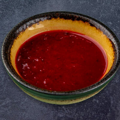 Соус Ткемали в Чочо по цене 100 ₽