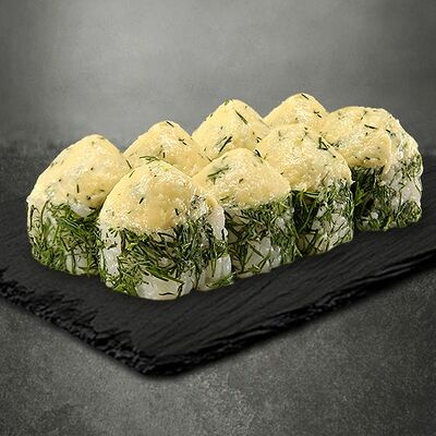 Зелёная миля в Su & Shi по цене 446 ₽