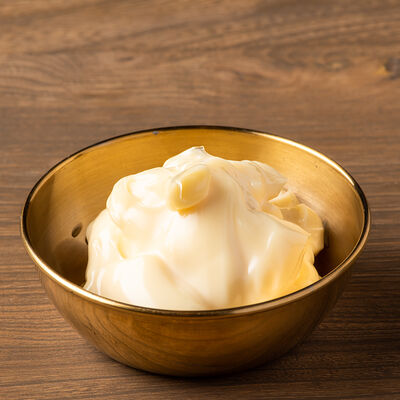 Соус сырный доставка в Еда Да по цене 60 ₽