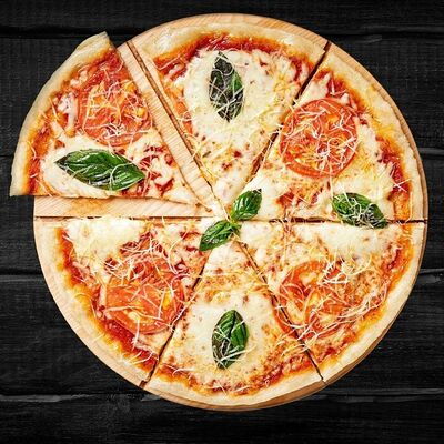 Маргарита в Prima Pizza по цене 449 ₽