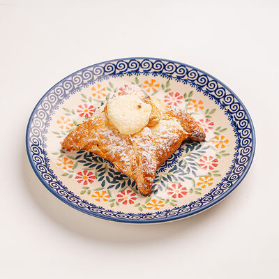 Ватрушка с творогом в Сыроварня по цене 35000 сум