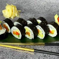 Ясай маки в Андеграунд Pizza & Sushi