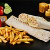 Комбо Для двоих в Папа жарит по цене 23