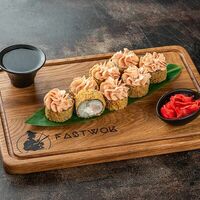 Цезарь с Креветкой в FASTWOK