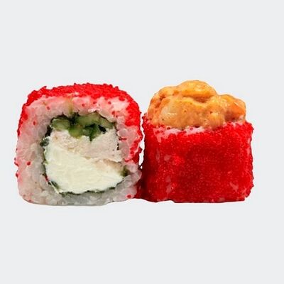 Тайфун в Суши кинг по цене 320 ₽