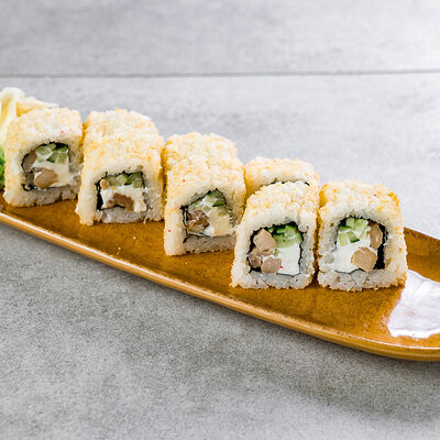 Терияки чикен в Мегаполис по цене 189 ₽