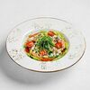 С курицей по-тайски в Пиццафабрика по цене 395