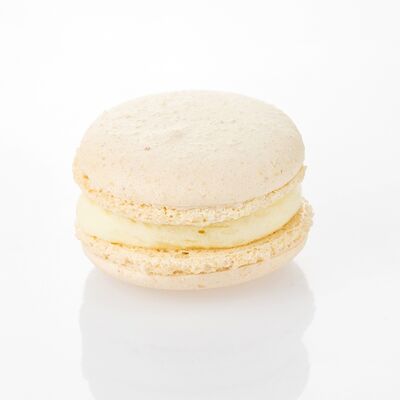 Макаронс Белый шоколад в Кэрри по цене 110