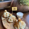 Жареные хинкали с бараниной в Салами Хинкали по цене 325